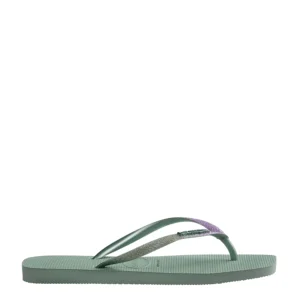 Havaianas Square Glitter Lilia