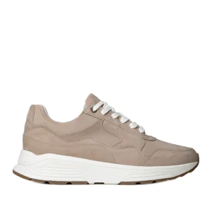 Xsensible Veterschoenen 33200.4.504 H Taupe