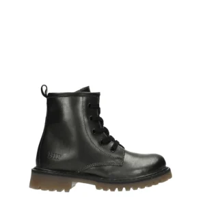 Hip Kinder Boots H1667 Zwart