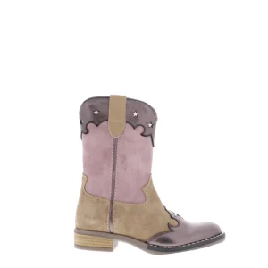 Hip Kinder Laarzen H1656 Rose