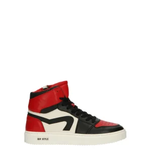 Hip Kinder Veterschoenen H1665 Zwart