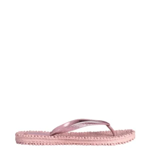 Ilse Jabobsen Slippers Cheerful  Rose