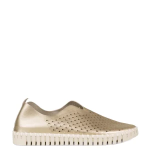 Ilse Jacobsen Instappers Tulip3275 Champagne