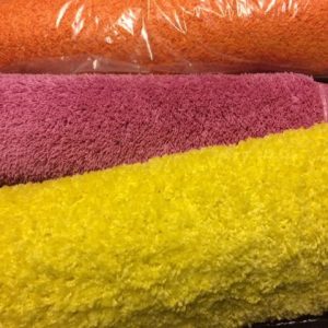 Karpet zomer kleuren  170 X 230 Cm