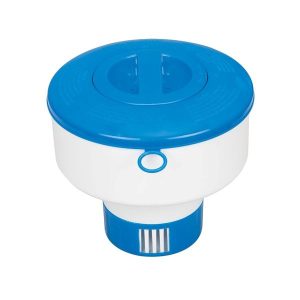 INTEX CHLORINATOR 17.8CM  groot 29041