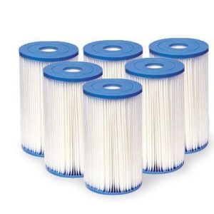 Intex 2900 Filter model A 6 stuks