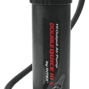 Intex 68615 Handpomp Double Quick III S 48 cm