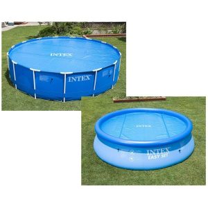 Intex 29024 Solar zwembadhoes rond 488 cm