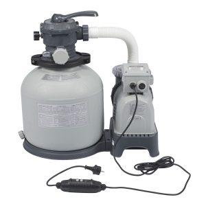 Intex 28648GS zandfilterpomp – 8m3/h