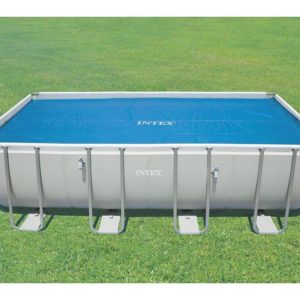 Intex Solar Cover  488 x 244cm
