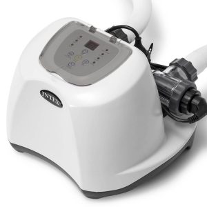 Intex 26670GS Zoutwatersysteem  56.800 liter