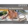 Intex 28004 Spa Schoonmaak set