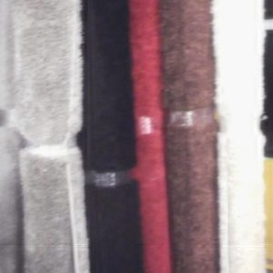 Karpetten Extra dik 170 X 230