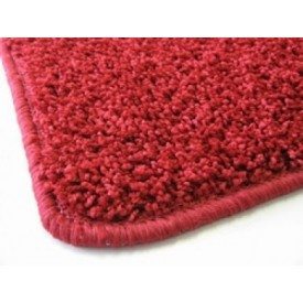 Karpet Rood 200 X 280 Cm