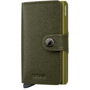 Kelp miniwallet Crisple