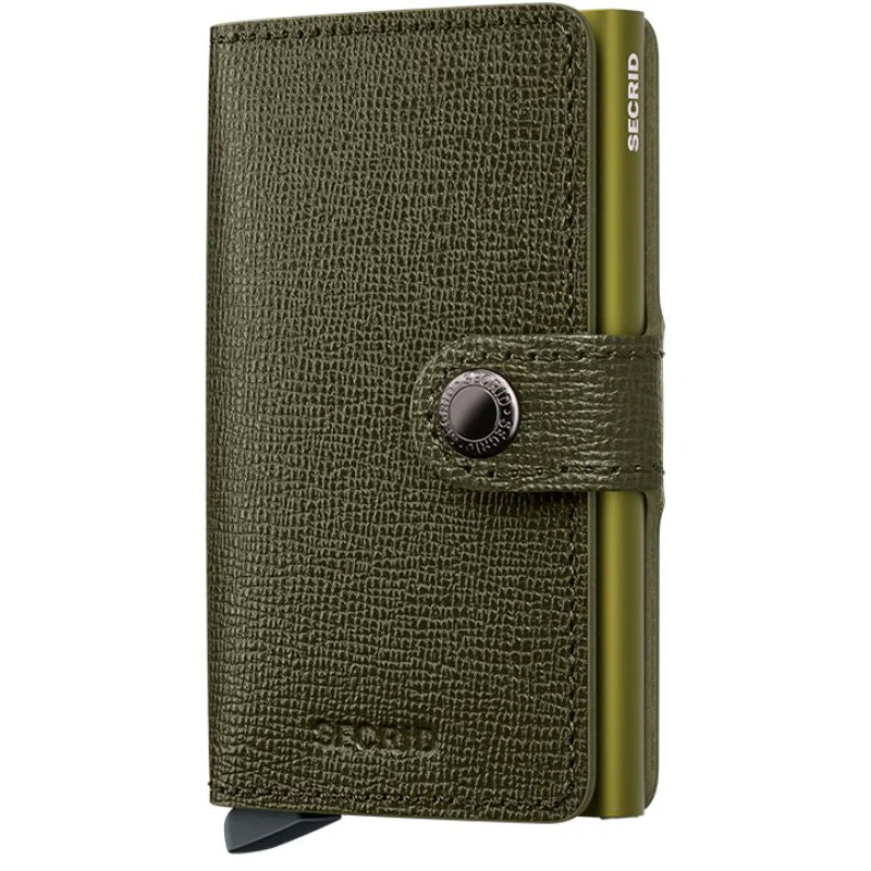Kelp miniwallet Crisple