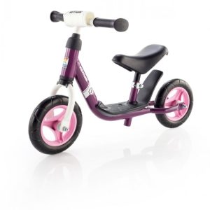 KETTLER run 8” Loopfiets Girl