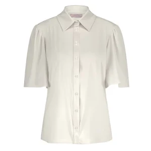 Kit travel blouse Poppy butterfly