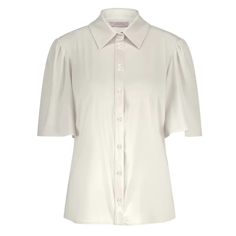 Kit travel blouse Poppy butterfly