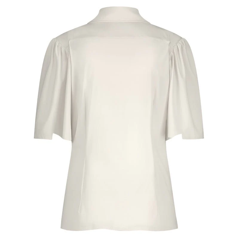 Kit travel blouse Poppy butterfly - Afbeelding 4