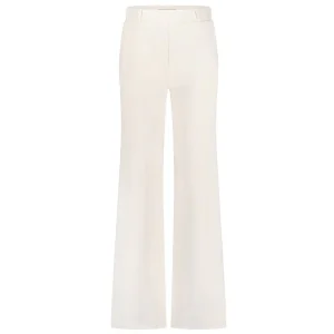 Kit travel trousers Lexie bonded