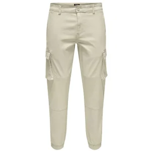 Kit cargo broek Cam Stage