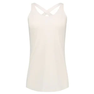 Kit crossed travel tanktop Cloud