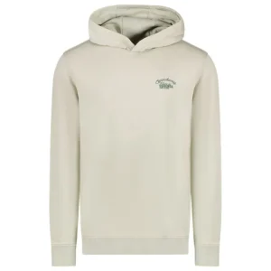 Kit geprinte backprint hoodie Essen