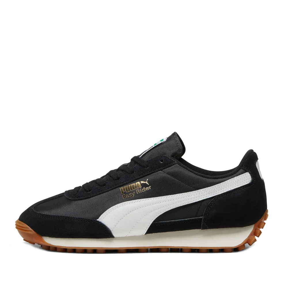 Puma Sneakers 399028-10 Zwart - Afbeelding 3