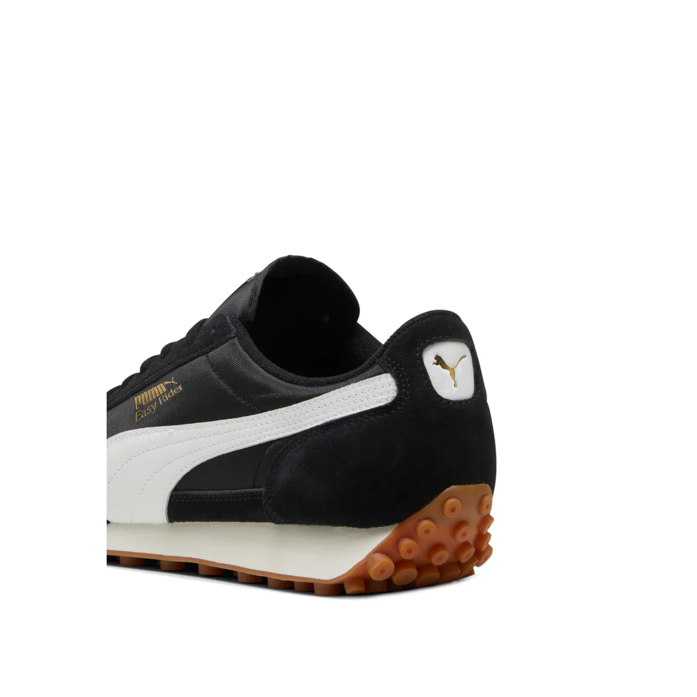 Puma Sneakers 399028-10 Zwart - Afbeelding 4