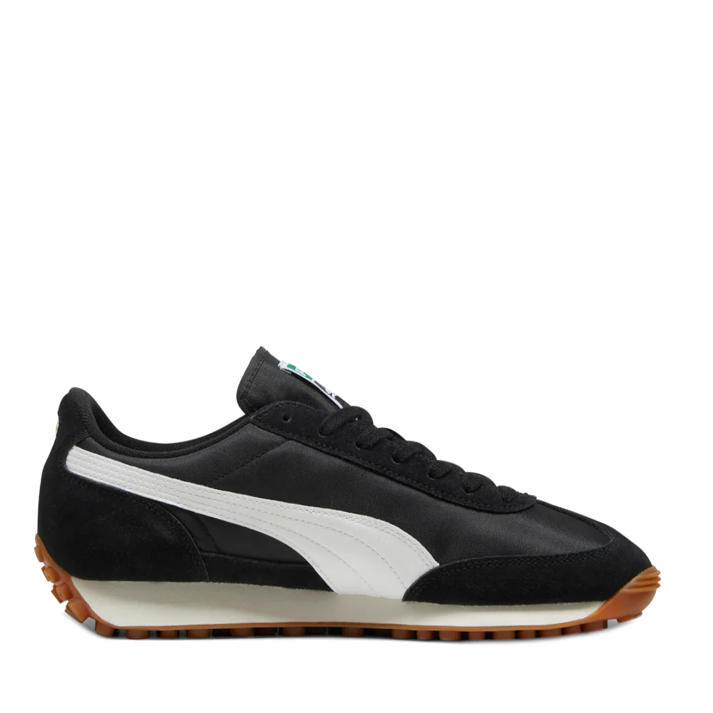 Puma Sneakers 399028-10 Zwart - Afbeelding 2