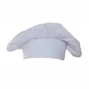 Koksmuts met naam (universeel)