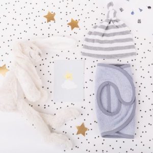 Kraambox Ivory Richie