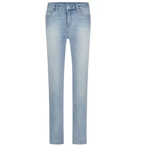 LA Blue straight jeans Bond