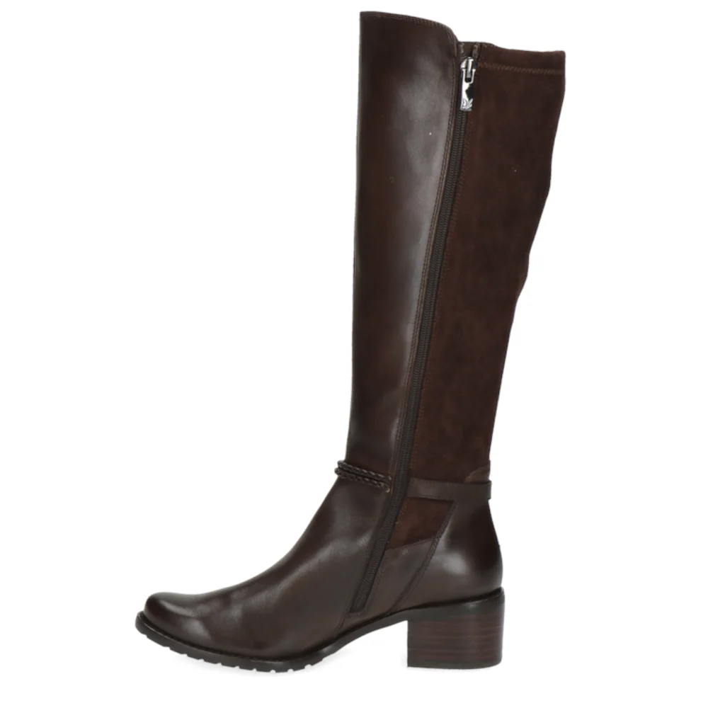 Caprice laarzen 9-25600-43-329 Bruin - Afbeelding 3