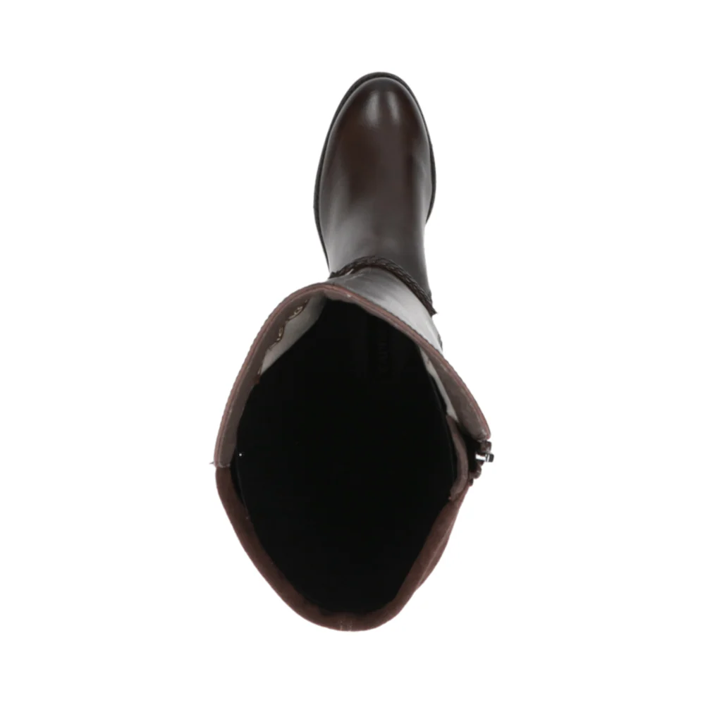 Caprice laarzen 9-25600-43-329 Bruin - Afbeelding 4