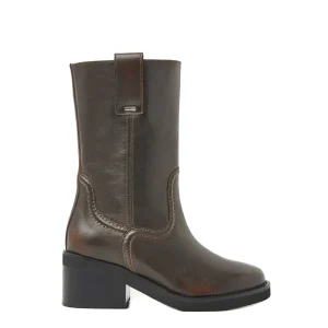 Nubikk Enkellaarsjes 21083800 Bruin