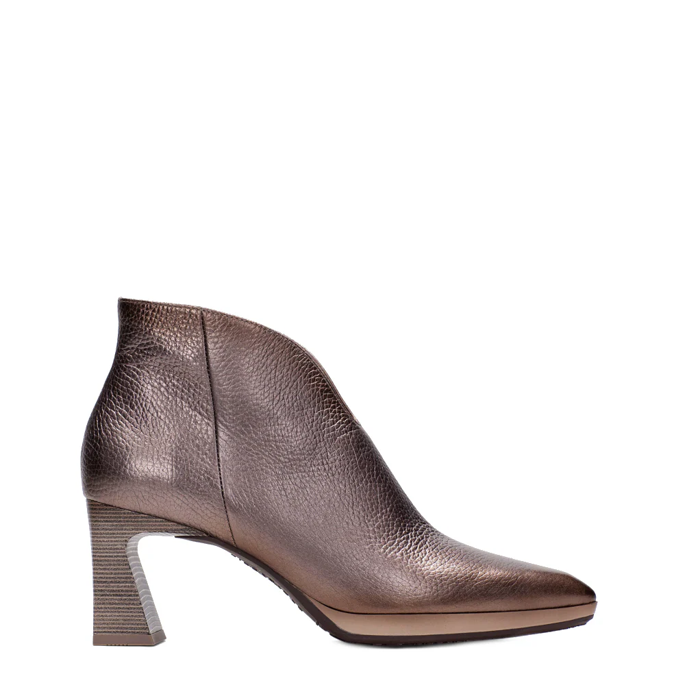 Hispanitas Enkellaarsjes HI254270 Brons - Afbeelding 2