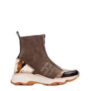 Hispanitas Boots ZHI254364 Zwart