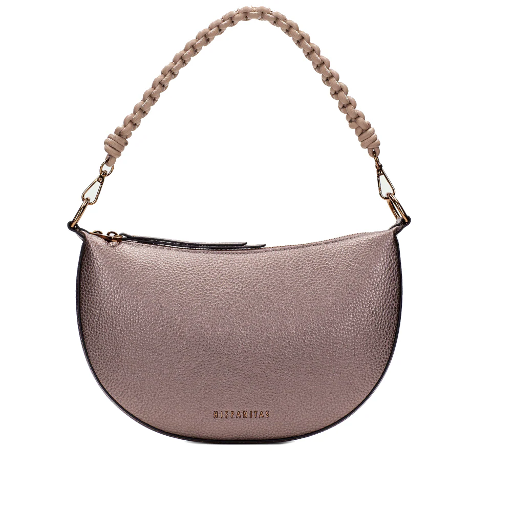 Hispanitas Tas BI254154 Brons