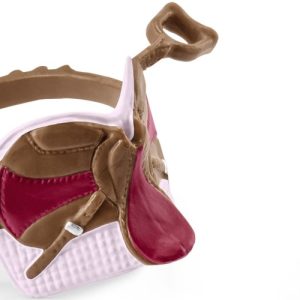 Schleich 42490 Zadel en Teugel Sofia en Blossom