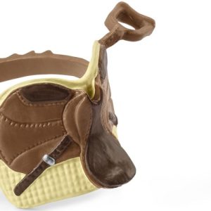 Schleich 42492 Zadel en Teugel Sarah en Mystery