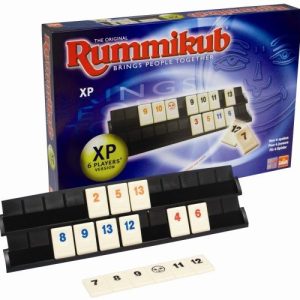 Rummikub: XP 6 Persoons