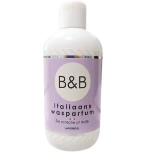 Lavendel Italiaans Wasparfum