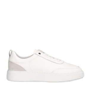 Berkelmans Veterschoenen Pedrales Wit