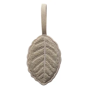 Lichtgroen speendoekje Leaf Green