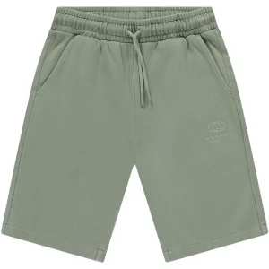 Lichtgroene jogging short Arby