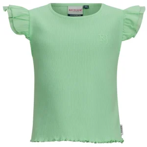 Lichtgroene t-shirt Royce