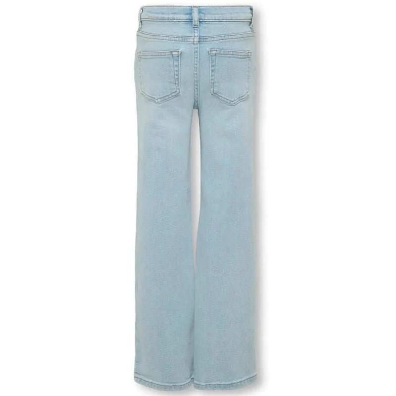 Light Blue Denim jeans Juicy - Afbeelding 3