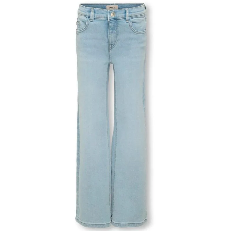 Light Blue Denim jeans Juicy - Afbeelding 2
